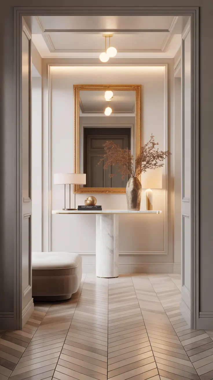 Small Entryways 2026: Modern Design Inspiration, Storage & Decor Ideas for Every Home