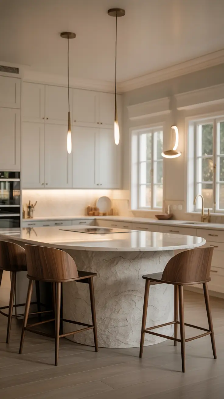 Kitchen Island Ideas 2026: Stunning Designs for Modern and Functional Homes