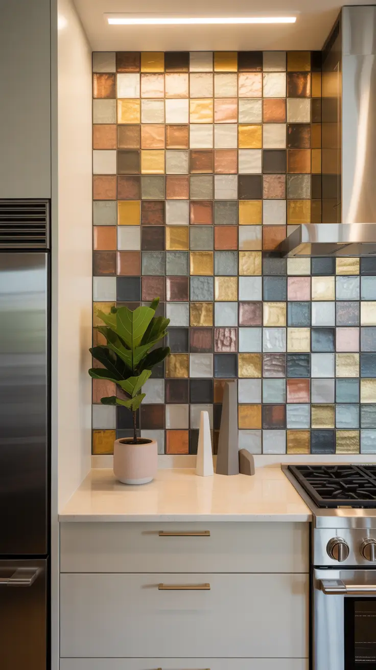 Top Kitchen Tiles Ideas for 2026: Trendy Designs to Transform Your Space