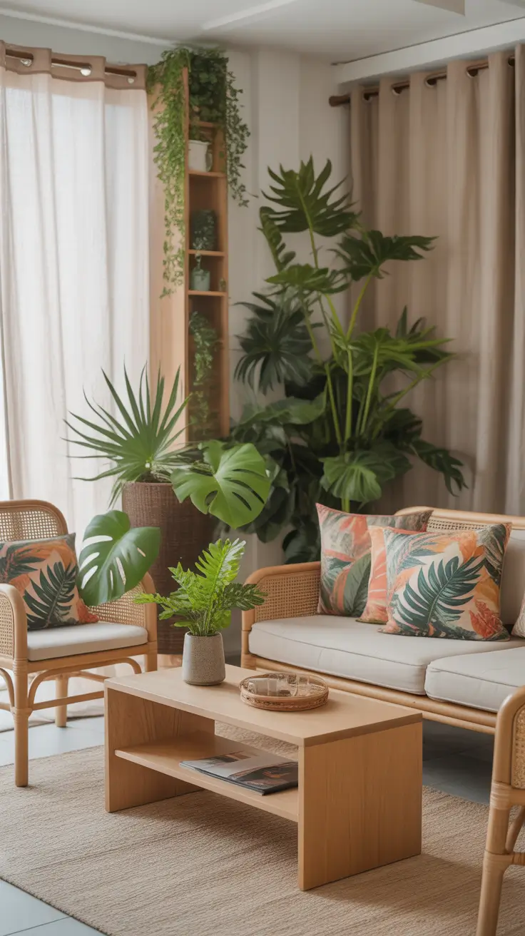 Tiny Living Room Design 2026: Smart and Cozy Ideas for Small Spaces