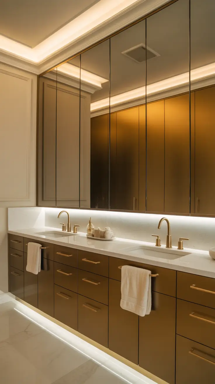 Bathroom Cabinets Ideas 2026: Modern Trends, Smart Storage & Stylish Bath Vanities