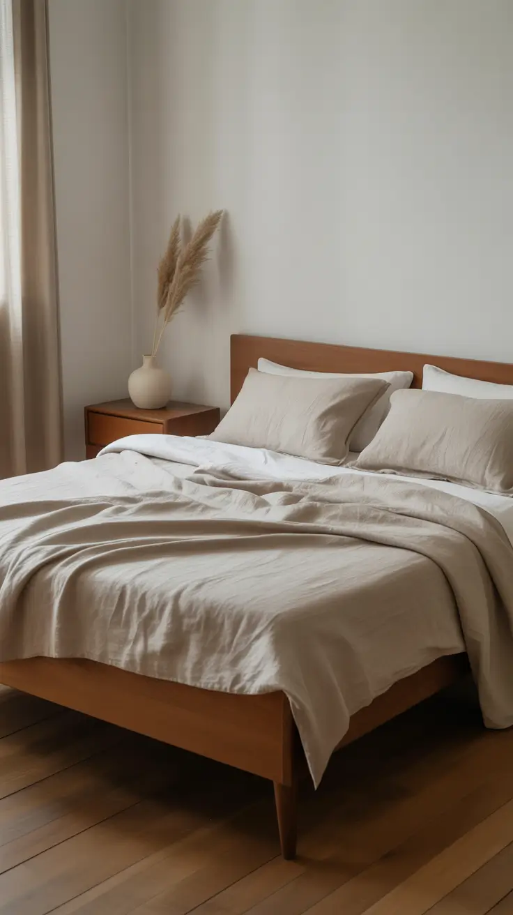 Top Vintages Bedroom Ideas 2026 — Modern, Romantic & Elegant Inspirations