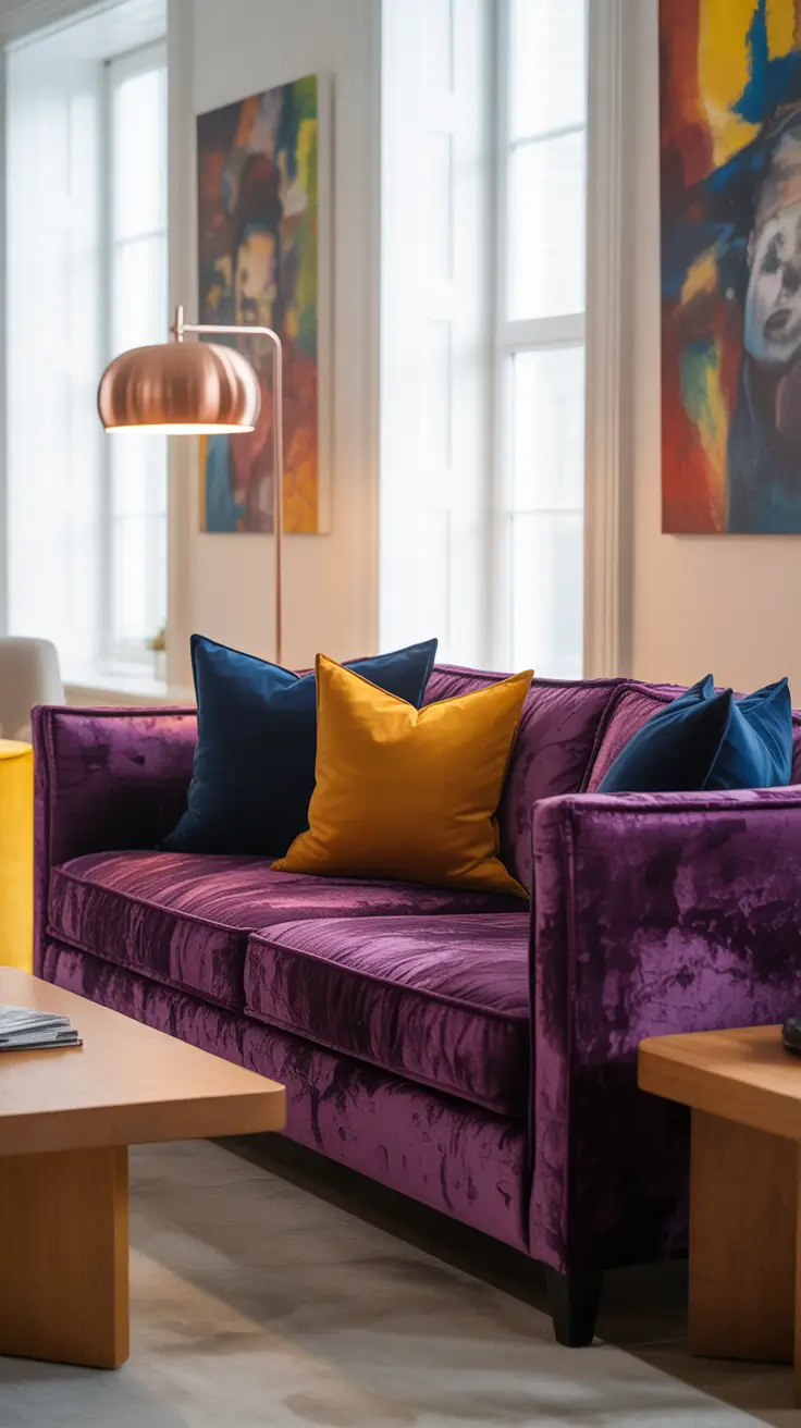 Sofa Set for Living Room Ideas 2026: Modern Designs, Colors, and Decor Trends for Every Space