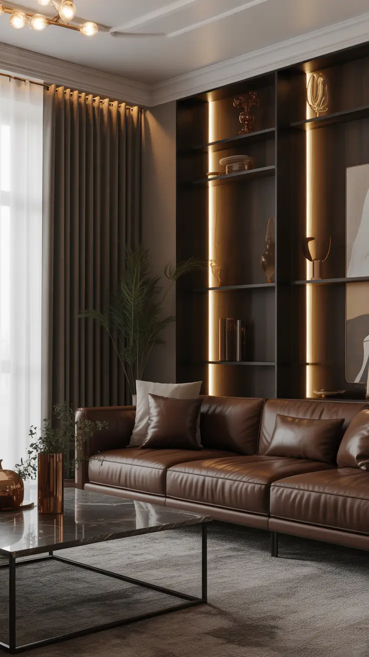 Sofa Minimalis Modern Ideas 2026: Fresh and Functional Inspiration for Modern Living Rooms