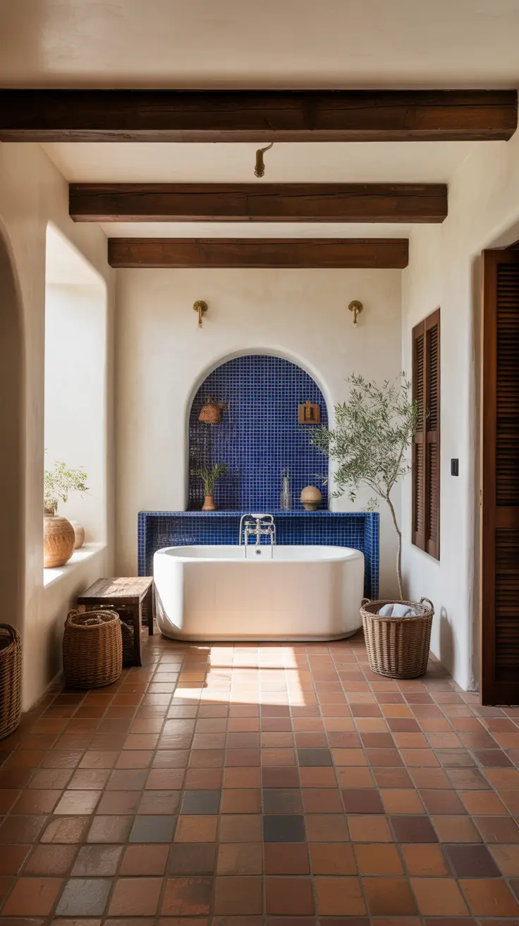 Master Bathroom Ideas 2026: Luxury, Style, and Serenity in Modern Bathroom Design