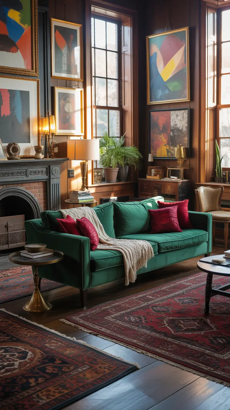 Living Room Remodel Ideas 2026: Modern, Rustic & Farmhouse Inspiration for Every Home