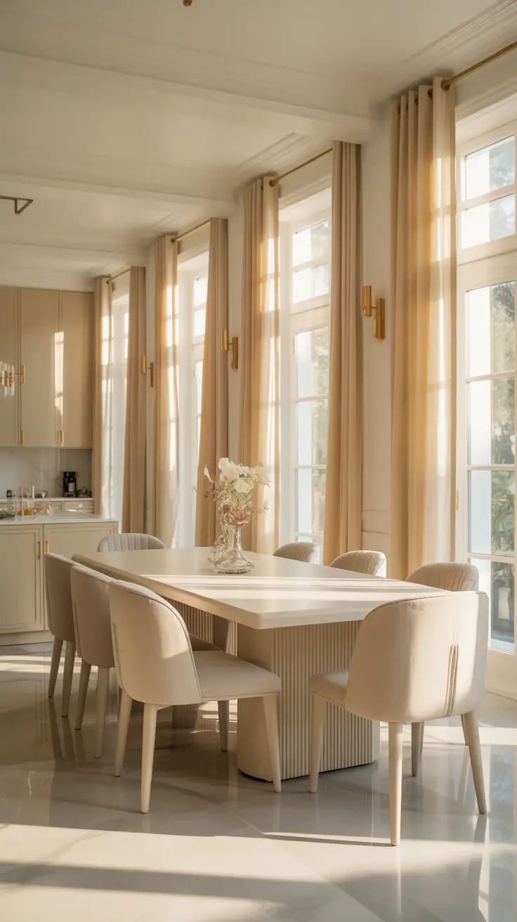 Dining Room Remodel Ideas 2026: Elegant and Modern Home Inspirations