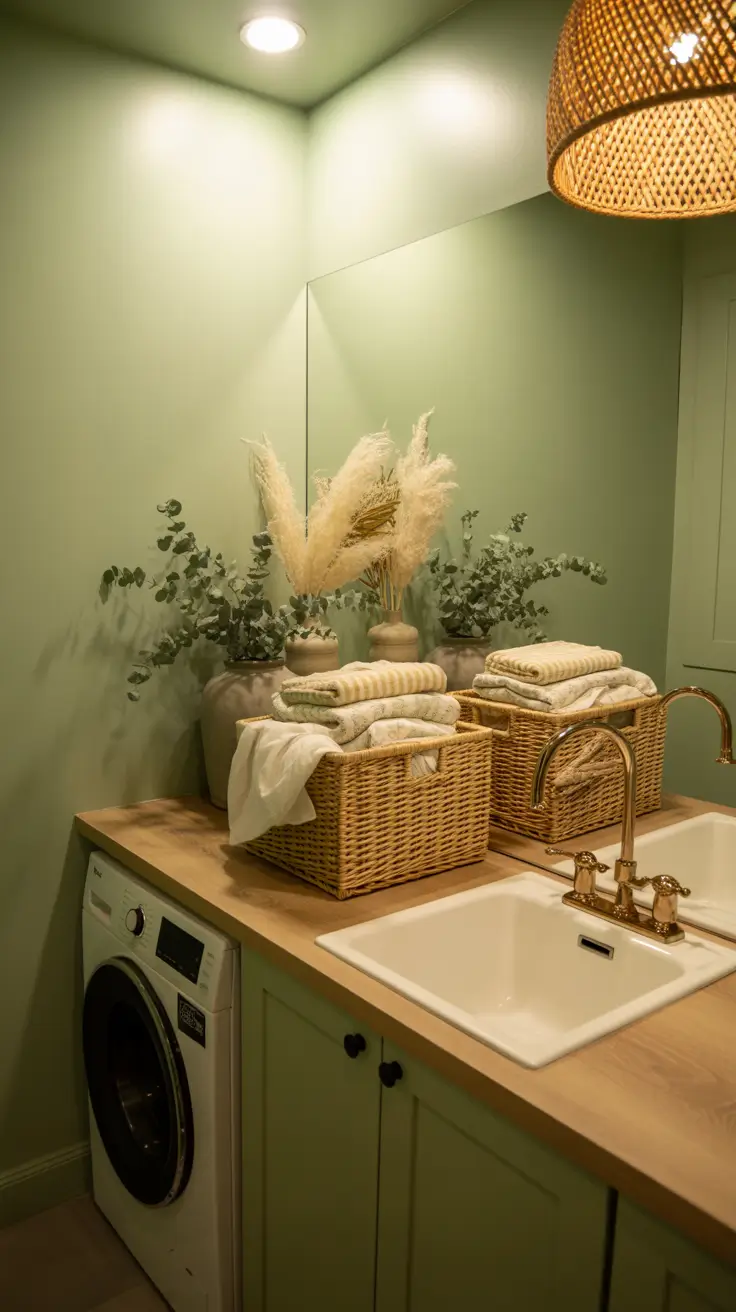 Laundry Room Remodel Ideas 2026: Modern, Budget-Friendly & Stylish Designs for Every Space