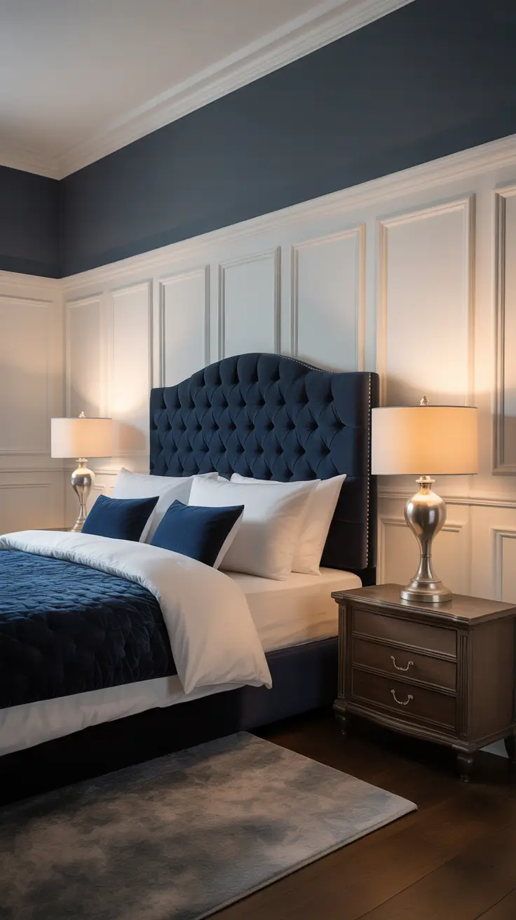 Trendy Gray Bedroom Ideas 2026: Modern, Cozy & Aesthetic Designs for Every Style