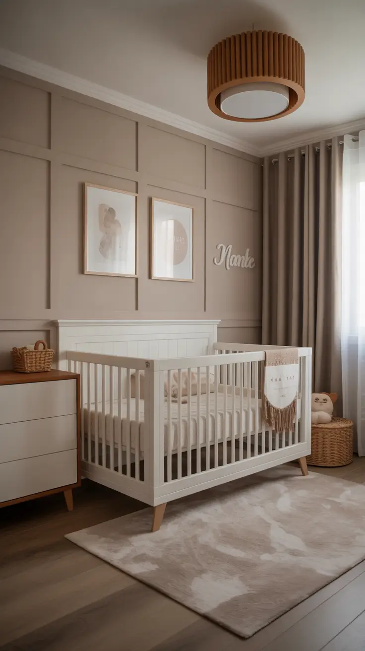 Boys Nursery Ideas 2026: Modern, Cozy & Personalized Designs for Every Style