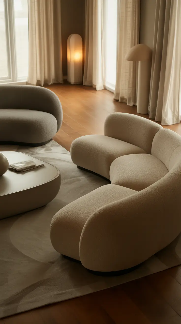 Top Family Rooms Ideas 2026: Cozy, Modern & Stylish Home Inspiration