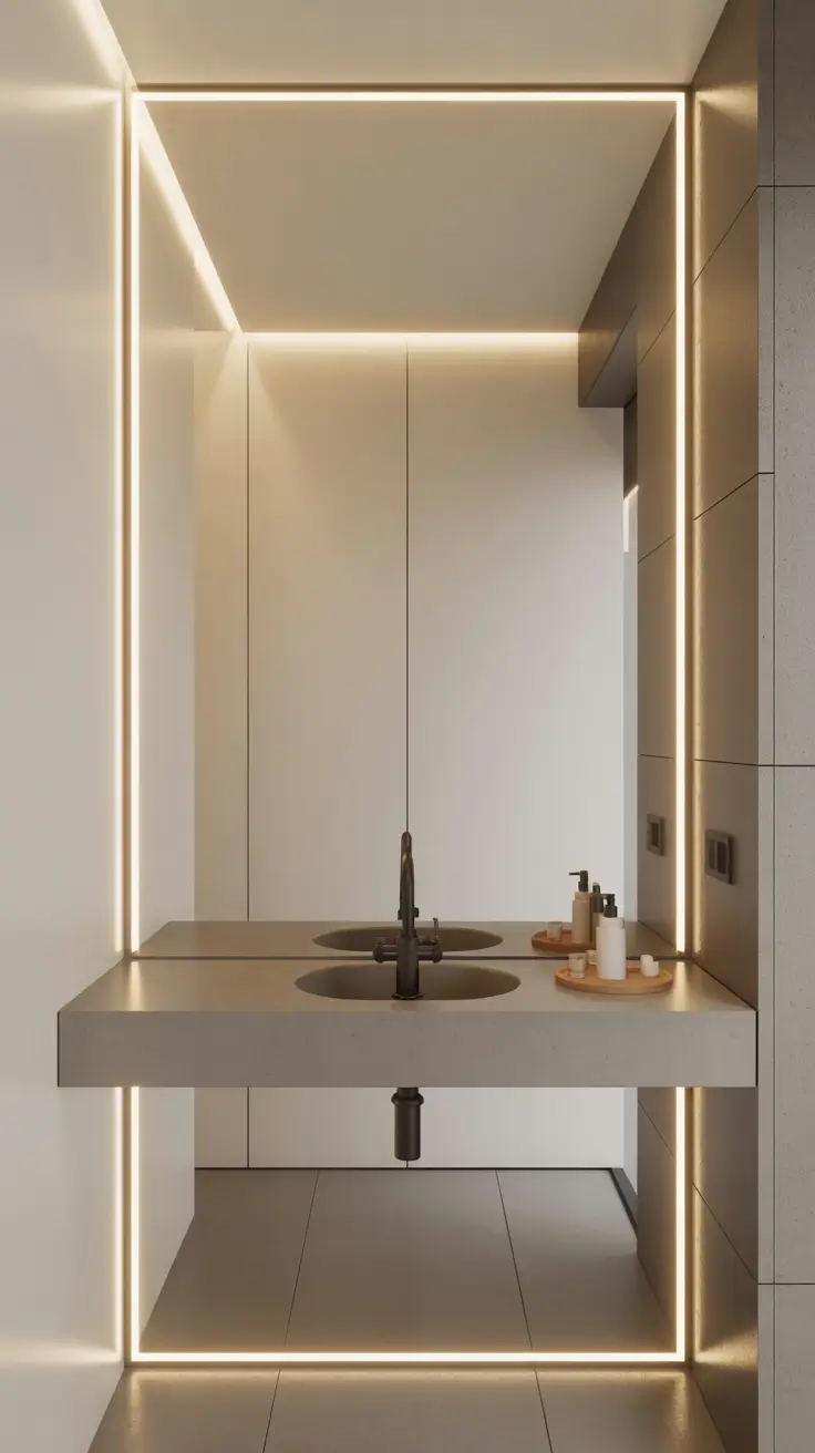 Bathroom Sink Decor Ideas 2026: Modern Trends for Every Style