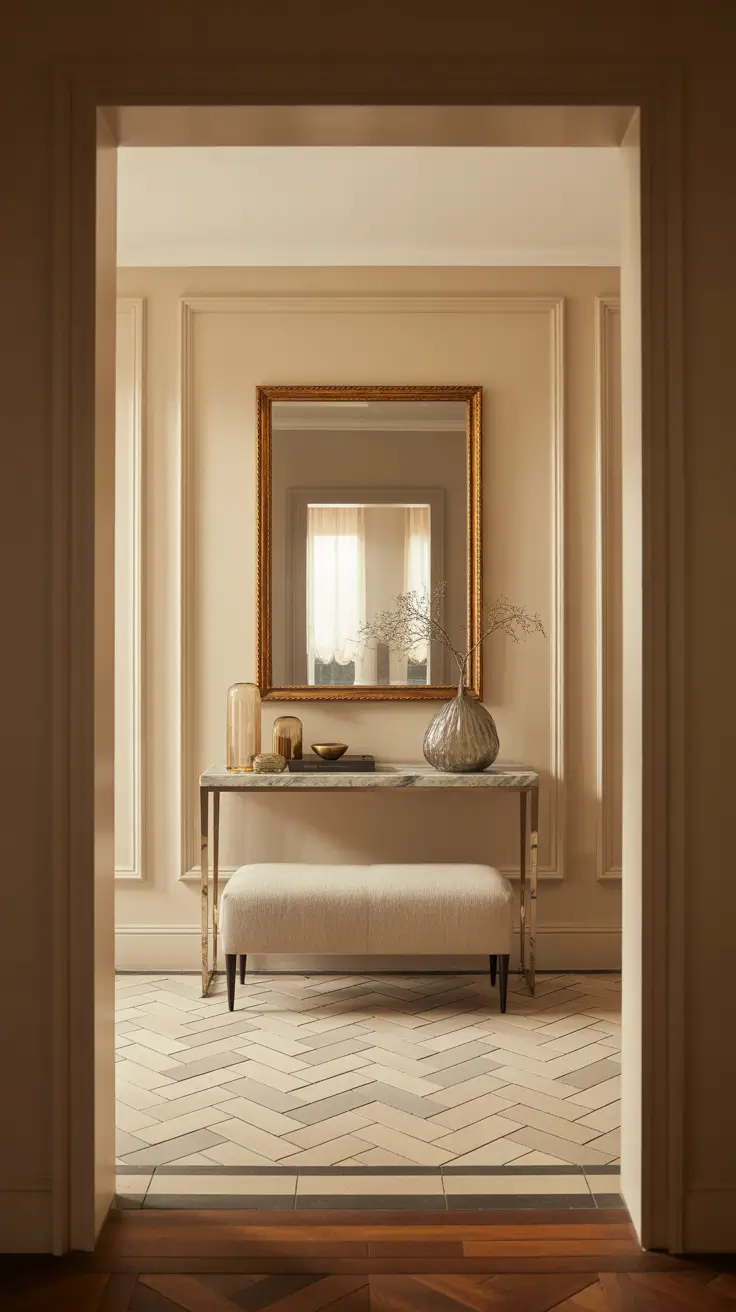 Small Entryways 2026: Modern Design Inspiration, Storage & Decor Ideas for Every Home