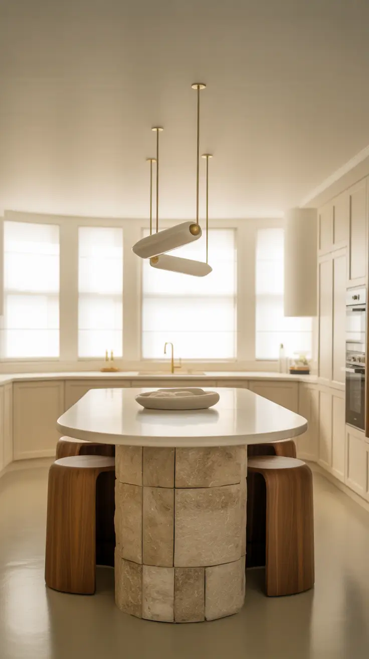 Kitchen Island Ideas 2026: Stunning Designs for Modern and Functional Homes