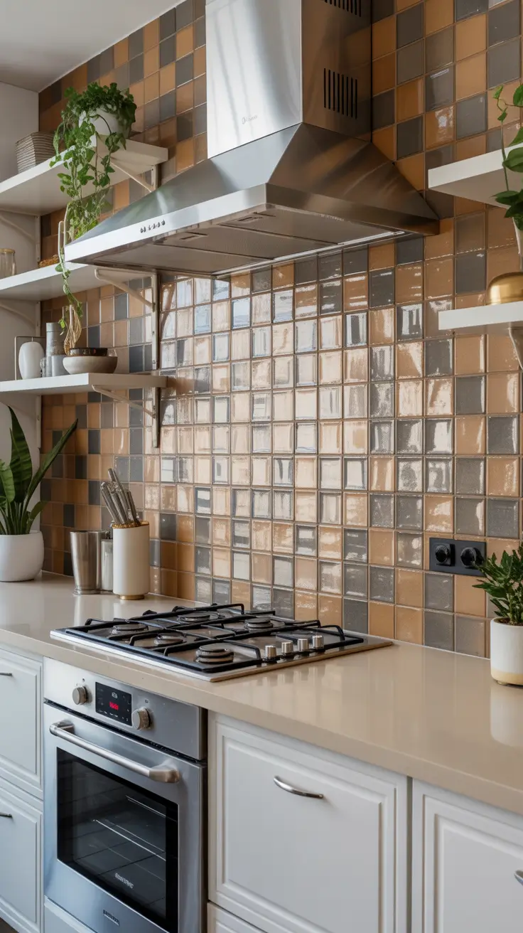 Top Kitchen Tiles Ideas for 2026: Trendy Designs to Transform Your Space