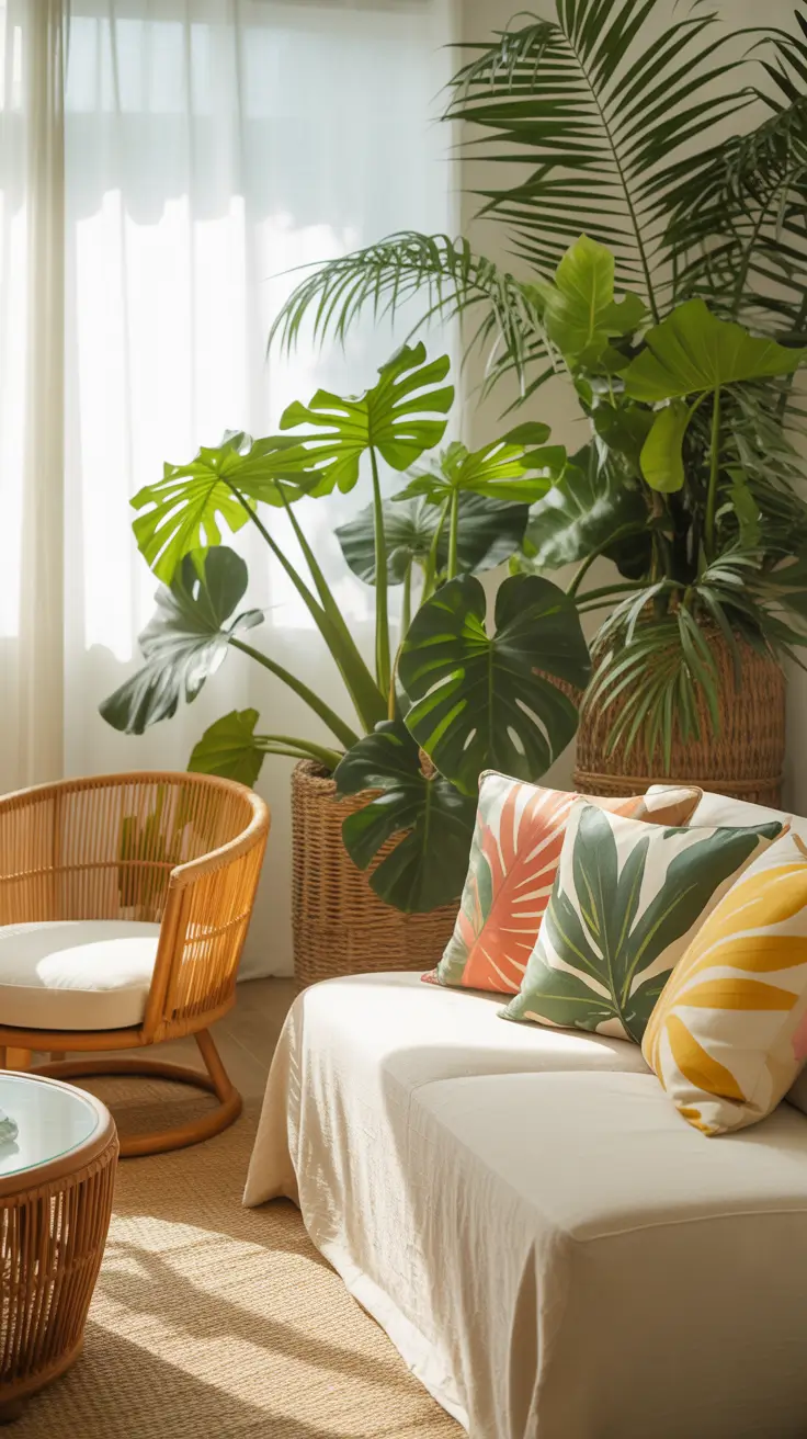 Tiny Living Room Design 2026: Smart and Cozy Ideas for Small Spaces