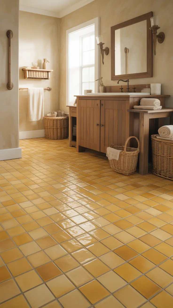 Bathroom Tile Ideas 2026: Modern, Rustic, and Coastal Trends for Every Space