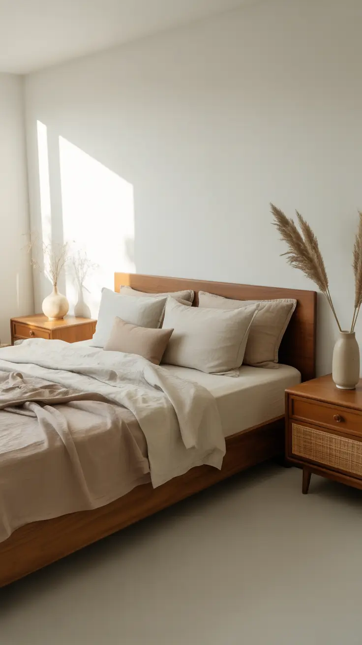 Top Vintages Bedroom Ideas 2026 — Modern, Romantic & Elegant Inspirations