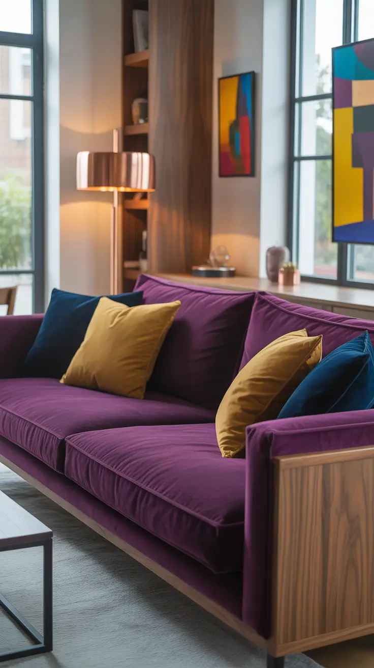 Sofa Set for Living Room Ideas 2026: Modern Designs, Colors, and Decor Trends for Every Space