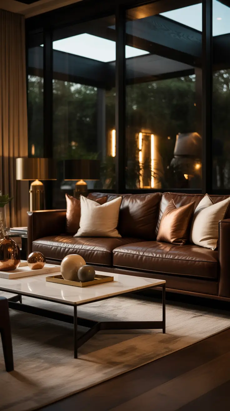 Sofa Minimalis Modern Ideas 2026: Fresh and Functional Inspiration for Modern Living Rooms