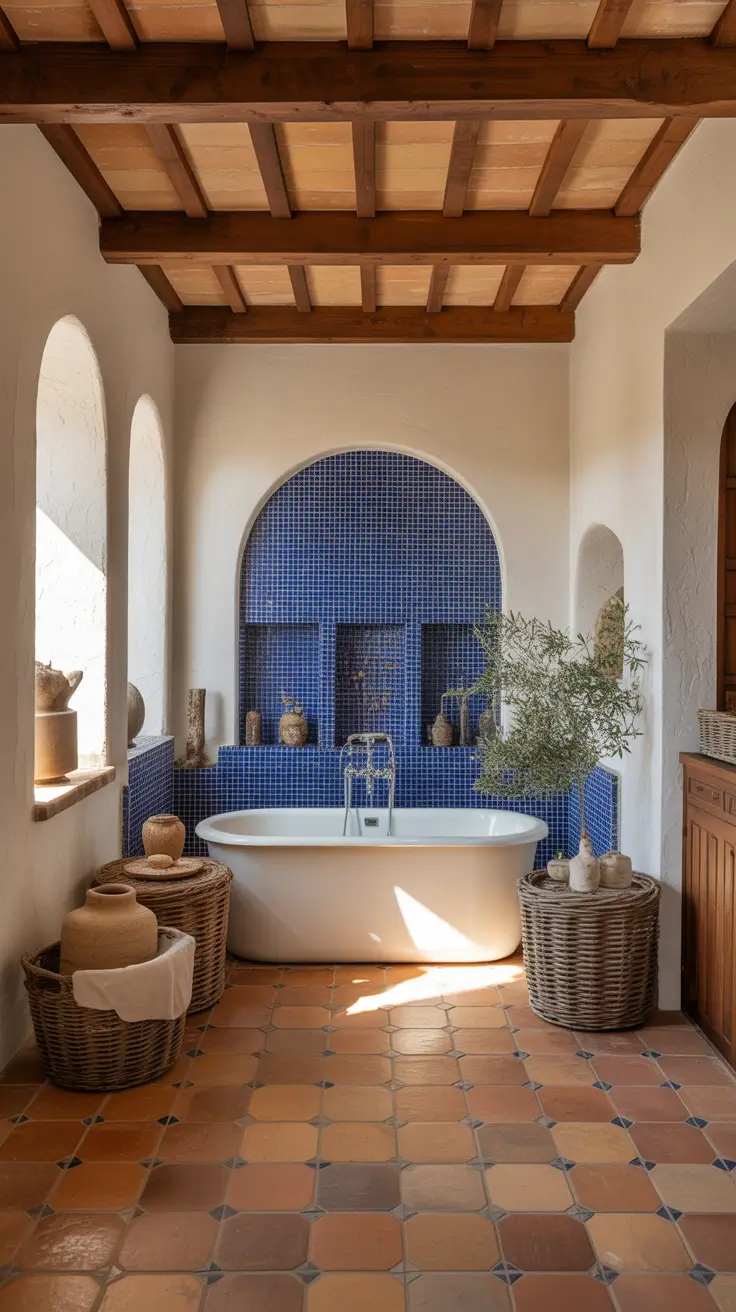 Master Bathroom Ideas 2026: Luxury, Style, and Serenity in Modern Bathroom Design