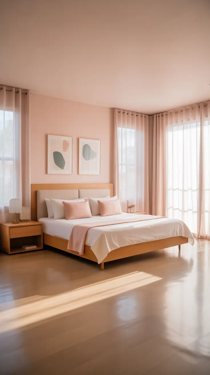 Top Bedroom Remodel Ideas 2026: Cozy, Modern & Budget-Friendly Room Makeovers