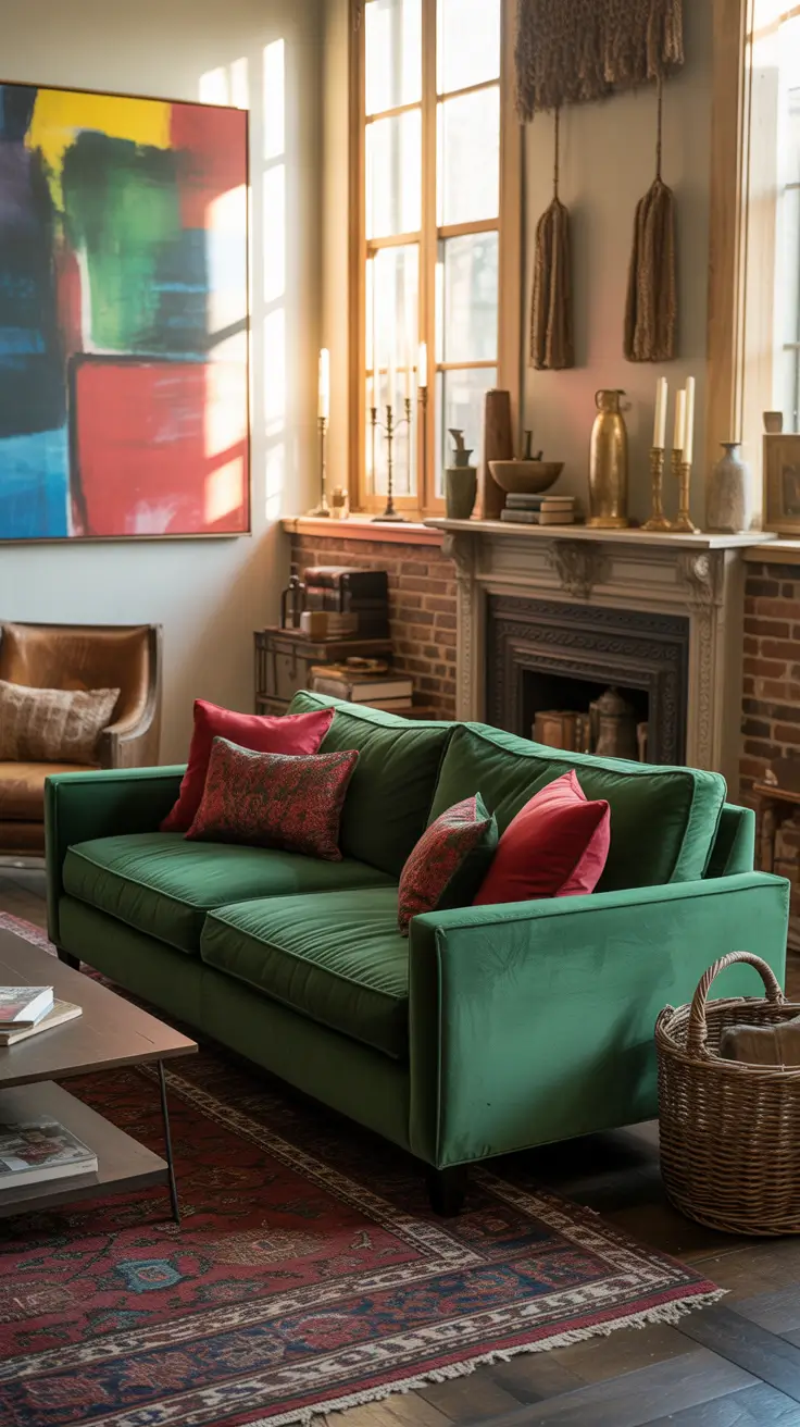 Living Room Remodel Ideas 2026: Modern, Rustic & Farmhouse Inspiration for Every Home