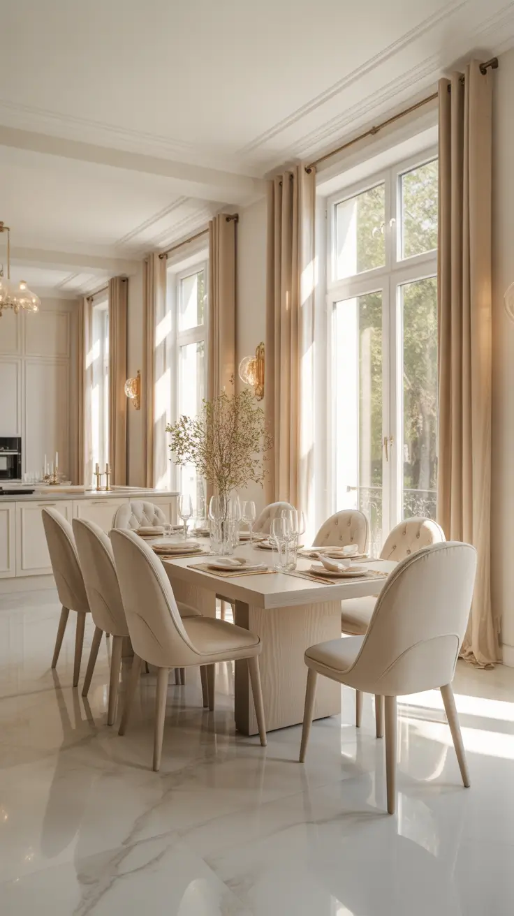 Dining Room Remodel Ideas 2026: Elegant and Modern Home Inspirations