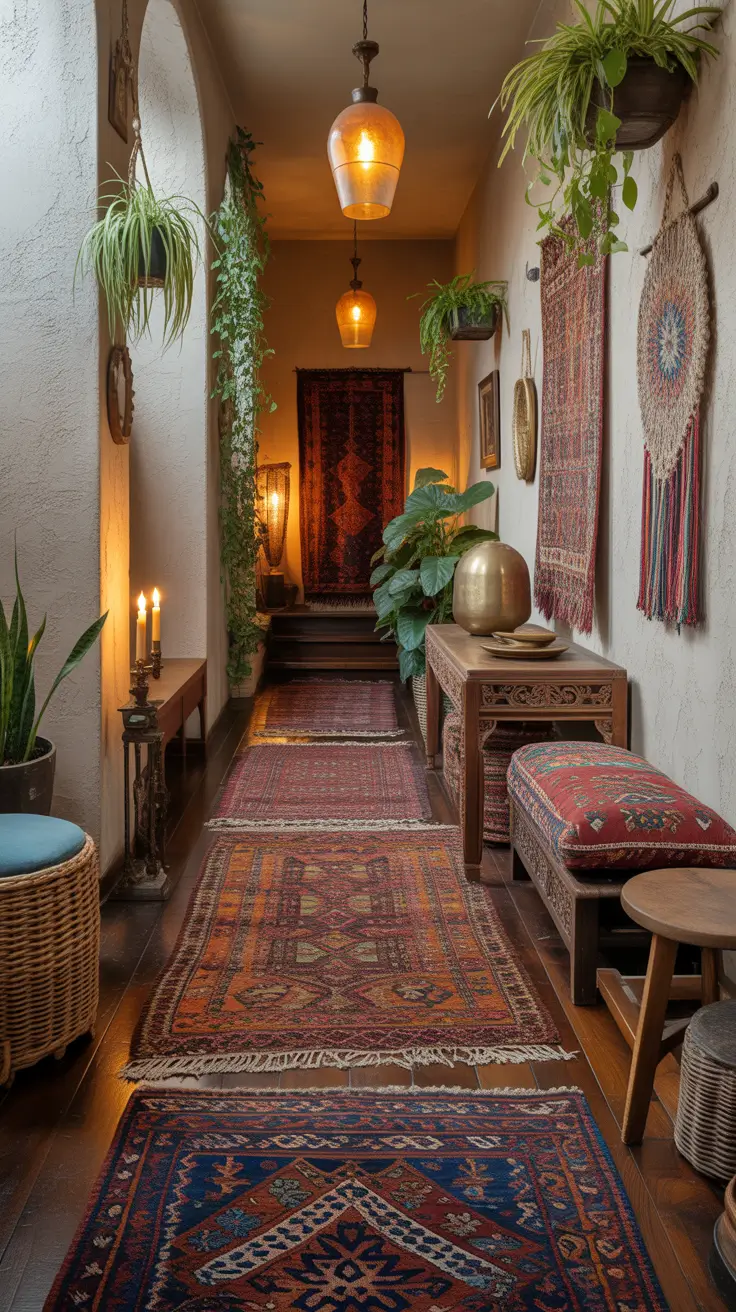 Hallway Remodel Ideas 2026: Inspiring Designs for Every Home Style and Space