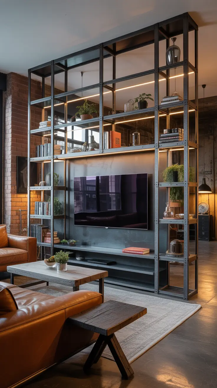 Living Room TV Wall Ideas 2026: Modern Designs for Every Space