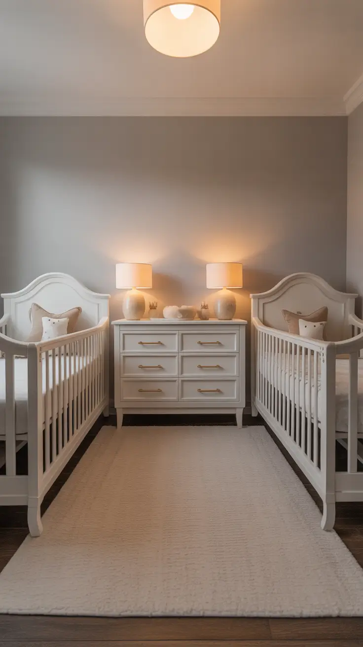 Nursery Ideas 2026: Cozy, Colorful & Gender Neutral Designs for Modern Parents