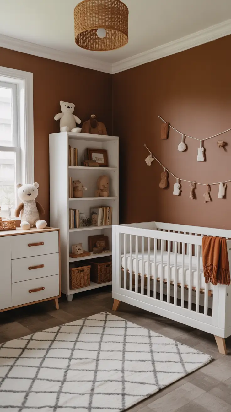 Boys Nursery Ideas 2026: Modern, Cozy & Personalized Designs for Every Style