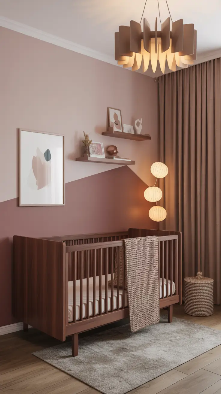 Girls Nursery Ideas 2026: Modern & Dreamy Baby Girl Room Inspirations