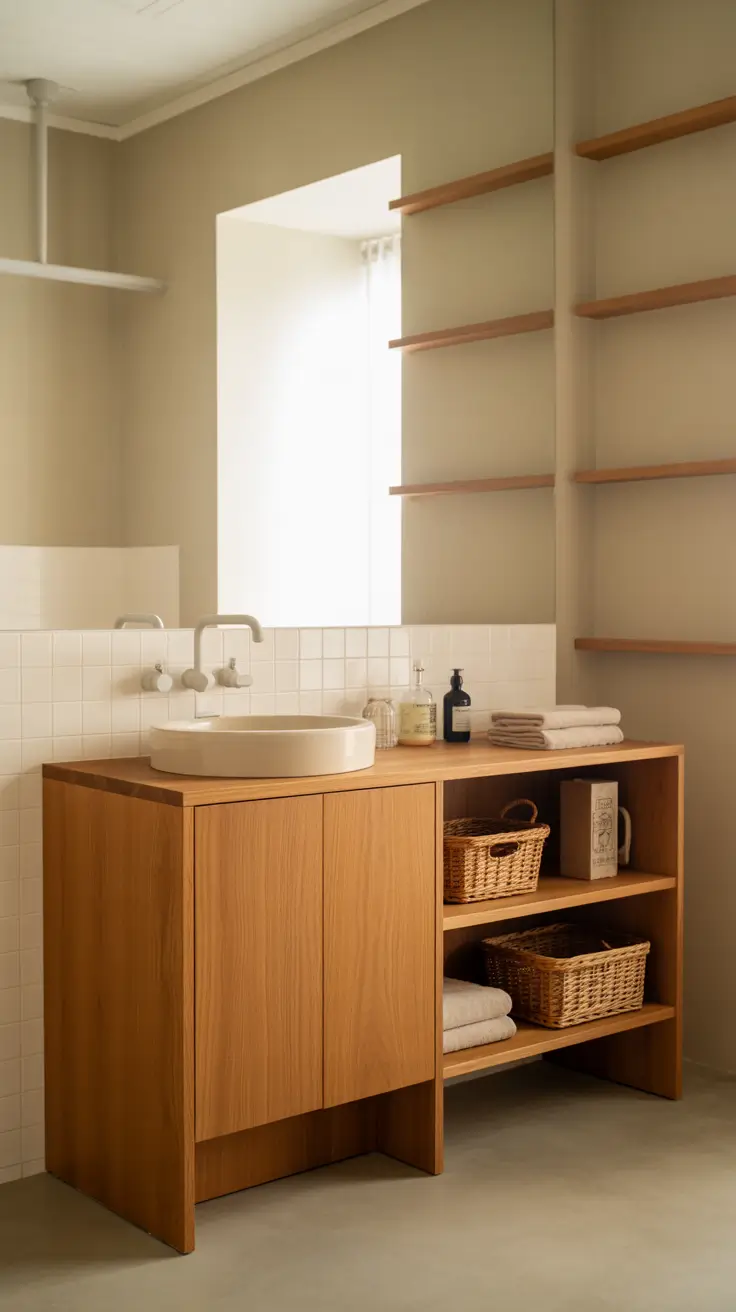 Bathroom Sink Decor Ideas 2026: Modern Trends for Every Style