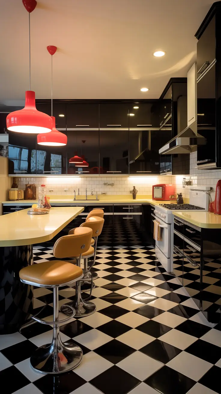 Black Kitchen Ideas 2026: Modern, Rustic, and Luxury Designs for Every Home