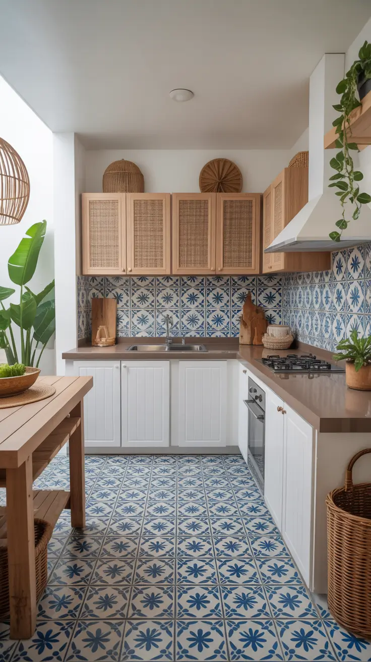 Top Kitchen Tiles Ideas for 2026: Trendy Designs to Transform Your Space
