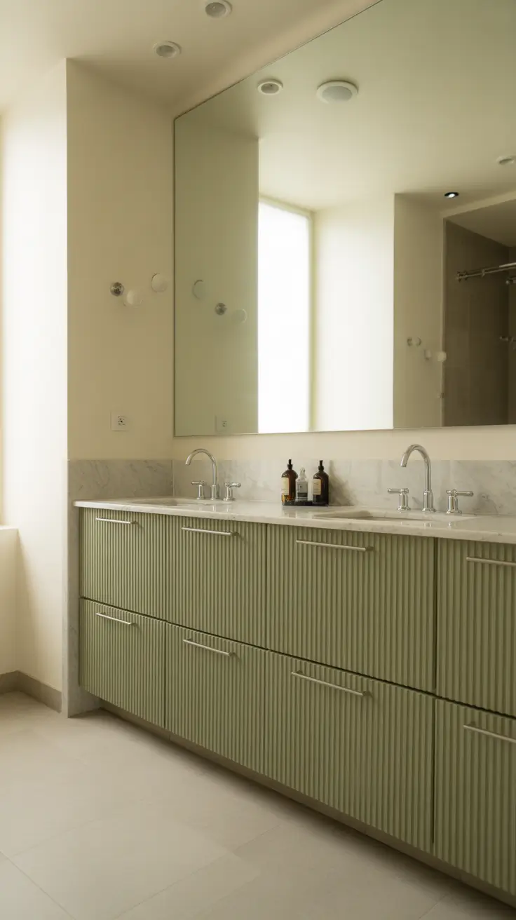 Bathroom Cabinets Ideas 2026: Modern Trends, Smart Storage & Stylish Bath Vanities