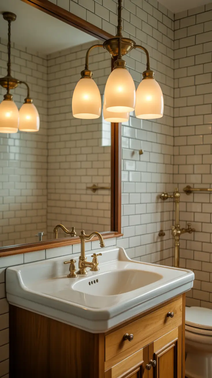 Bathroom Light Fixtures Ideas 2026: Modern, Stylish & Functional Lighting Trends