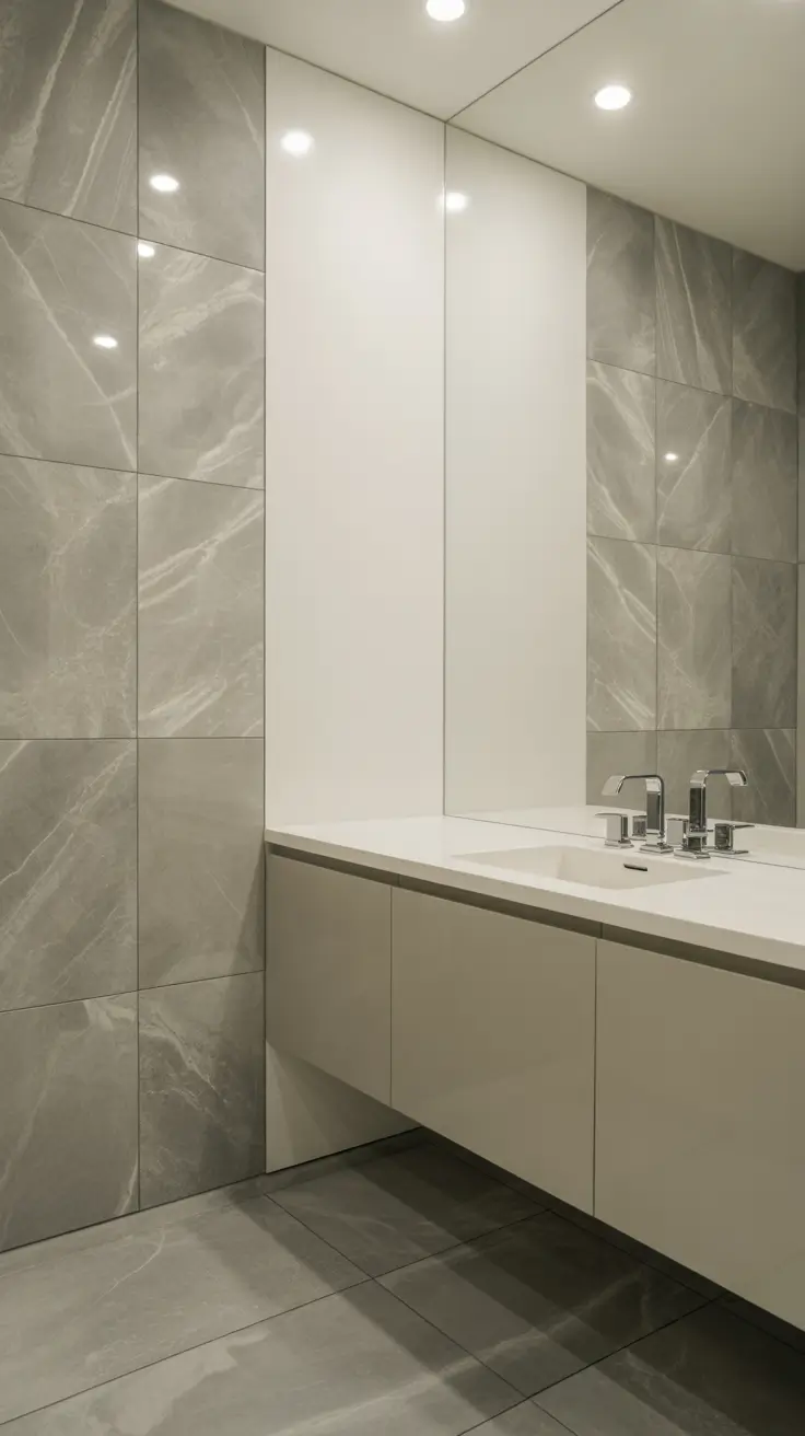 Bathroom Tile Ideas 2026: Modern, Rustic, and Coastal Trends for Every Space