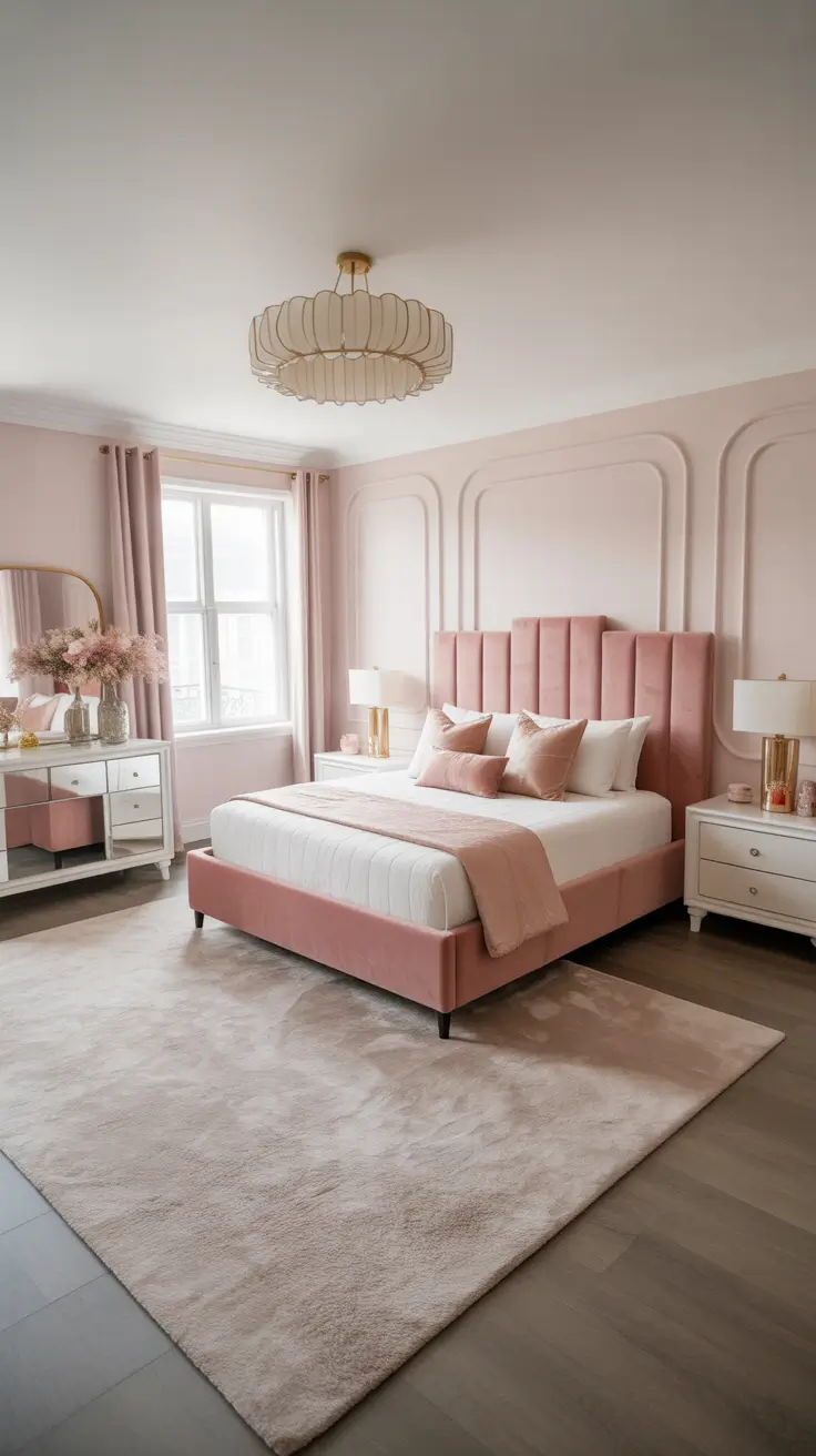 Bedroom Sets Ideas 2026: Modern Trends, Styles & Stunning Inspirations