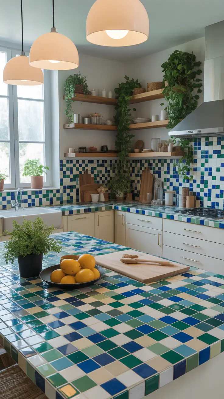 Kitchen Countertops Ideas 2026: Modern, Farmhouse & French Country Design Trends