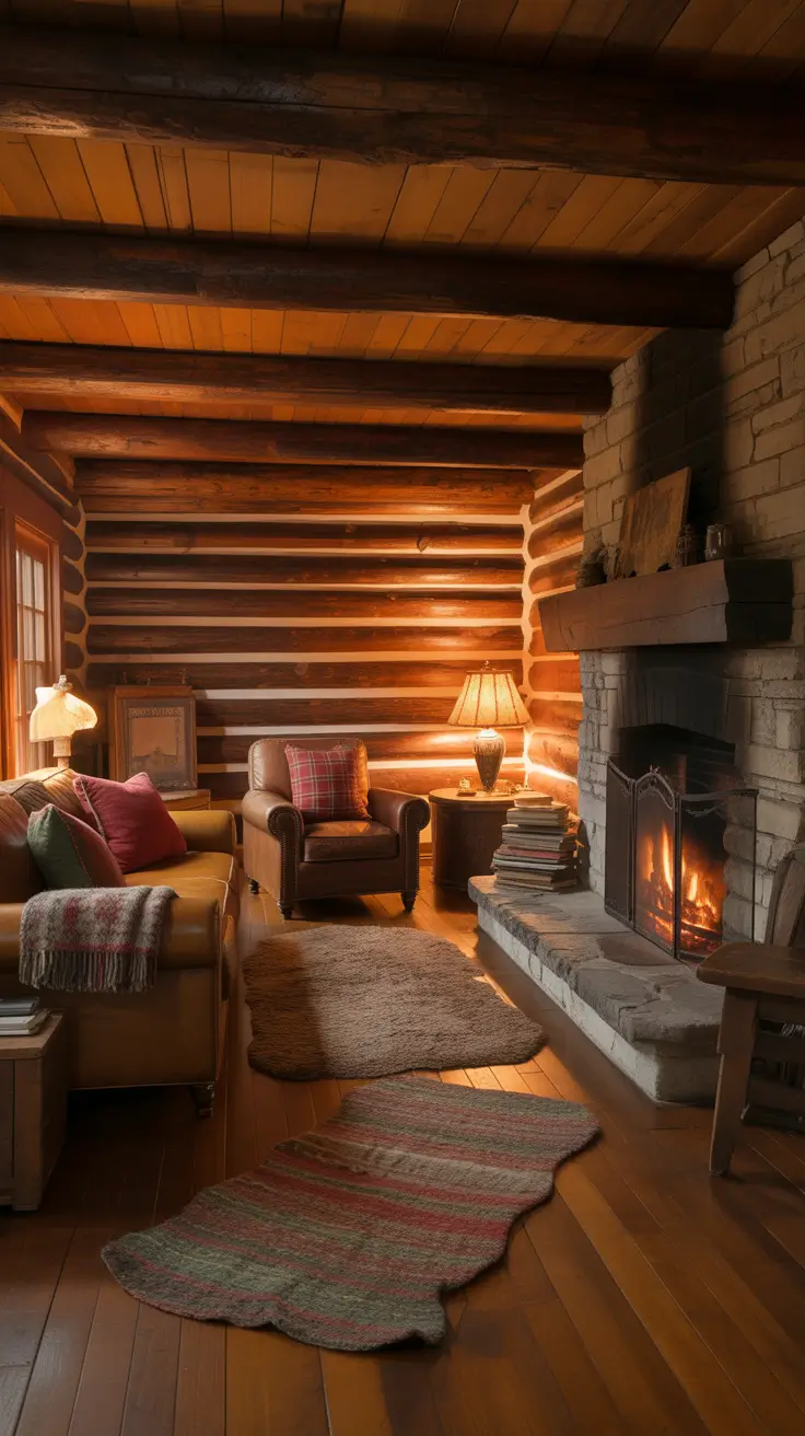 Living Room Remodel Ideas 2026: Modern, Rustic & Farmhouse Inspiration for Every Home