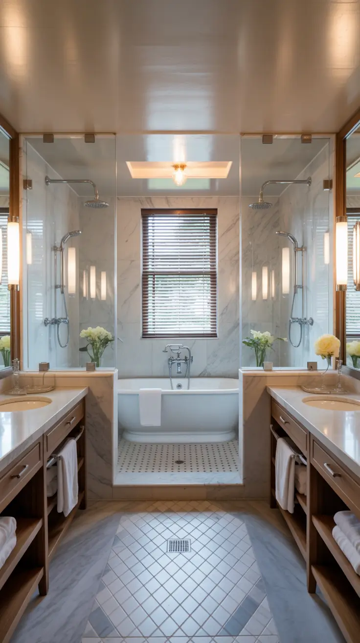 Top Bathroom Remodel Ideas 2026: Modern, Budget-Friendly & Stylish Designs for Every Home