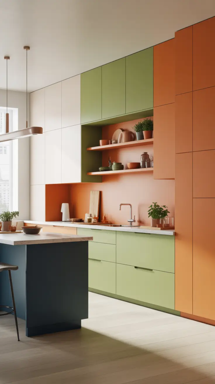 Kitchen Remodel Ideas 2026: Modern, Budget-Friendly, and Timeless Designs