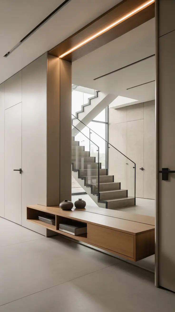 Entryway Remodel Ideas 2026: Modern Designs for Split-Level and Raised Ranch Homes