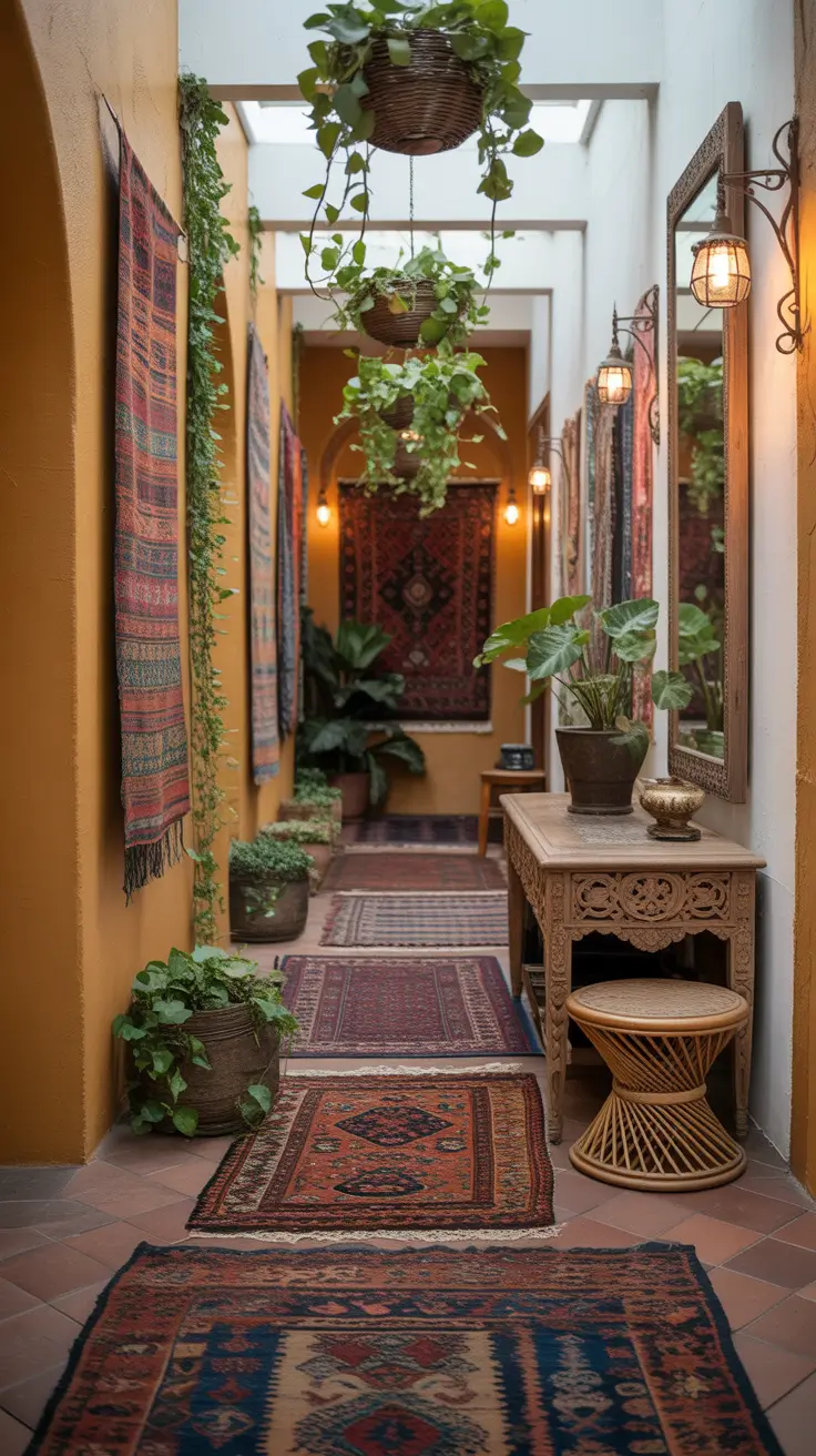 Hallway Remodel Ideas 2026: Inspiring Designs for Every Home Style and Space