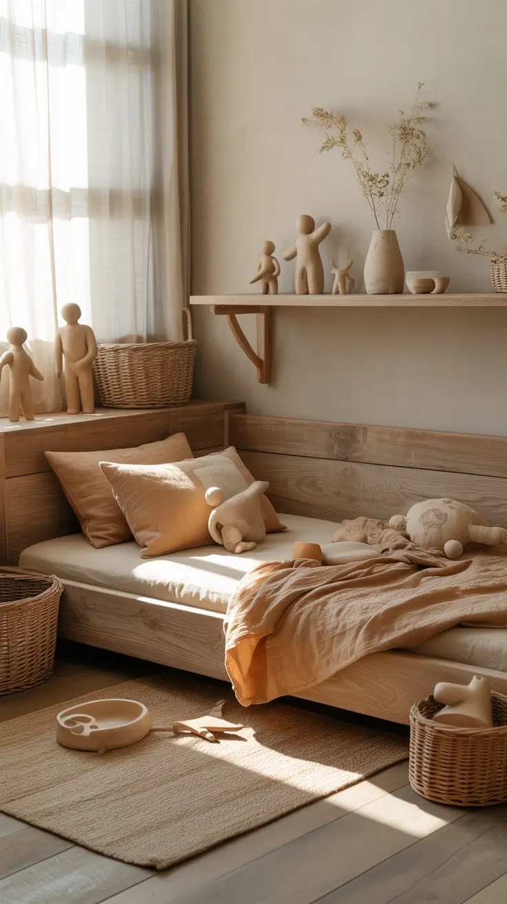 Kids Room Remodel Ideas 2026: Creative, Stylish & Whimsical Designs for Modern Families