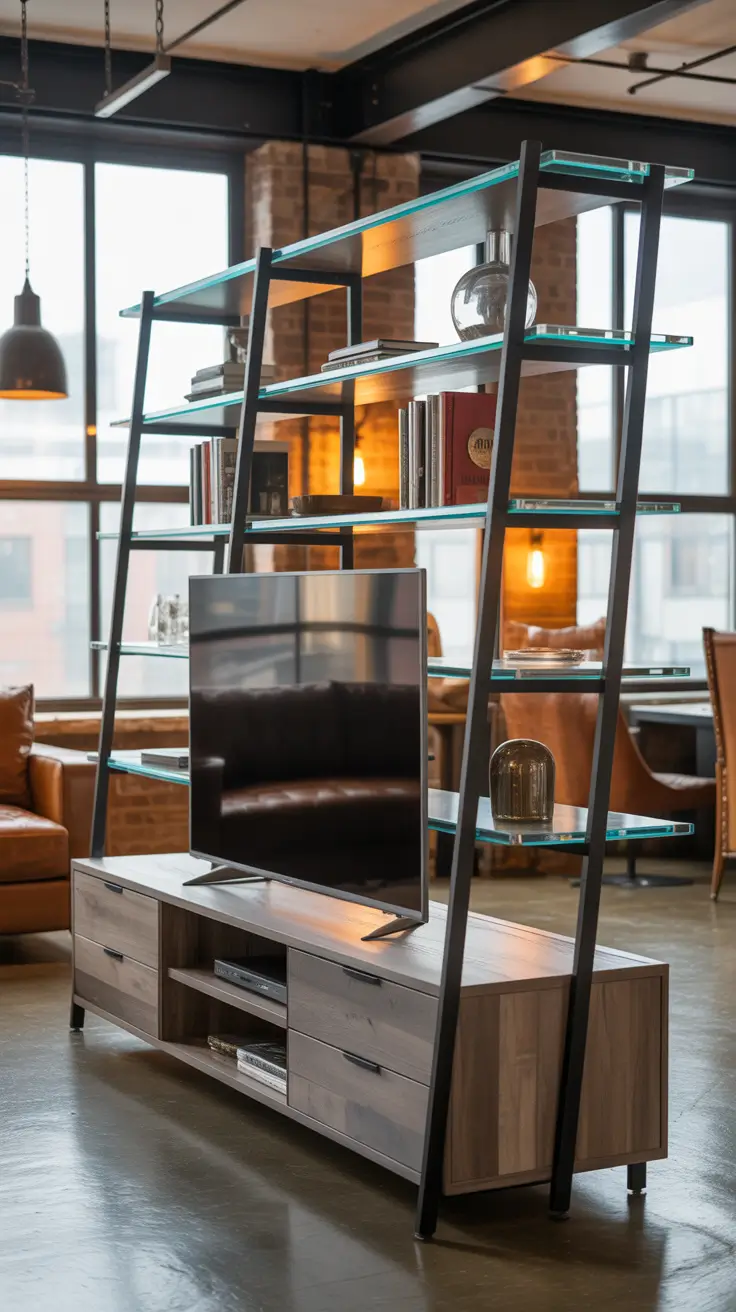 Living Room TV Wall Ideas 2026: Modern Designs for Every Space