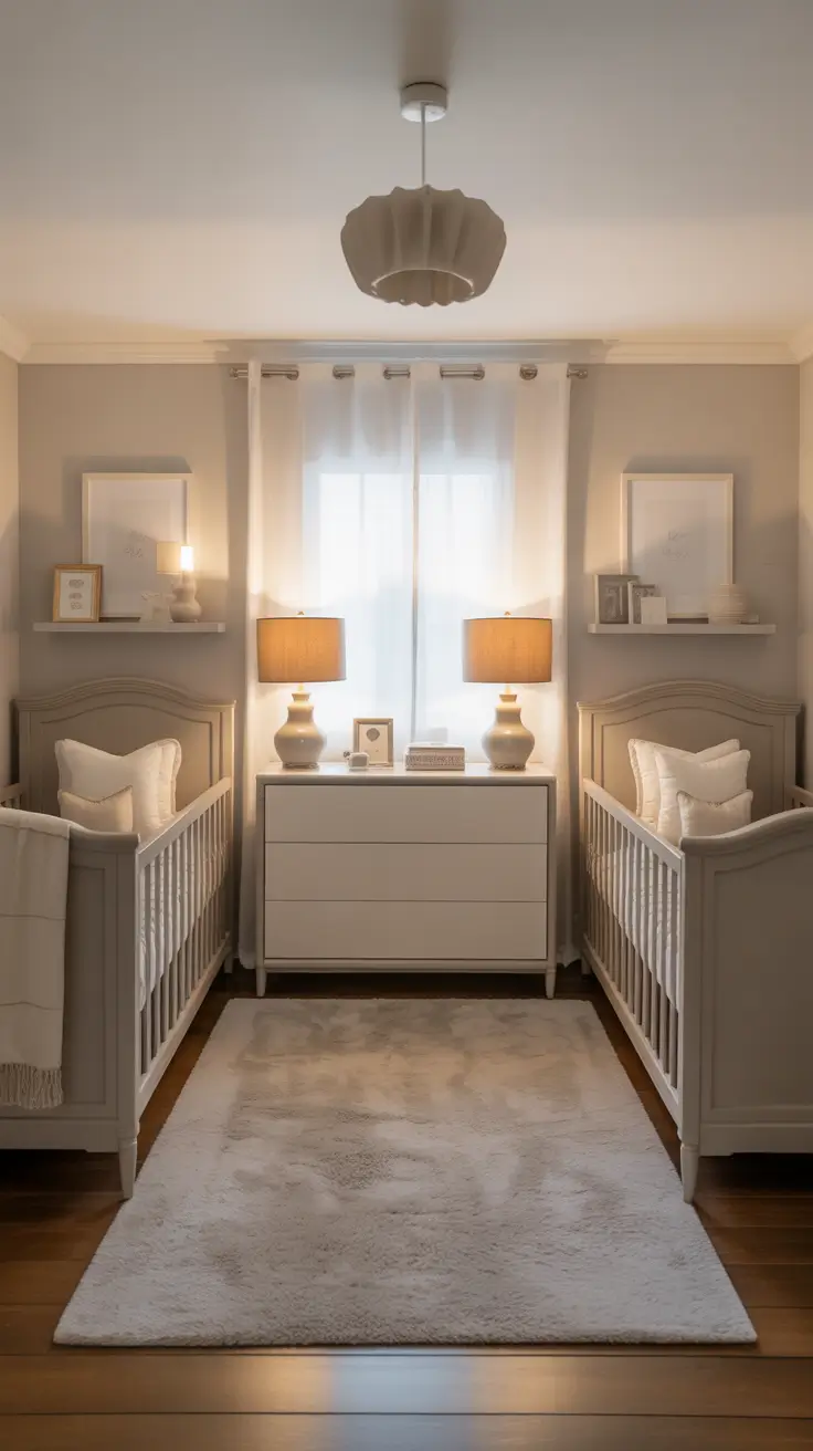 Nursery Ideas 2026: Cozy, Colorful & Gender Neutral Designs for Modern Parents