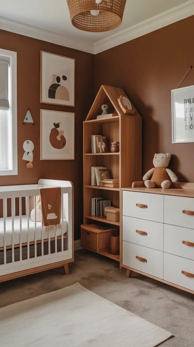 Boys Nursery Ideas 2026: Modern, Cozy & Personalized Designs for Every Style